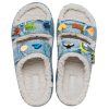 Crocs x SZA Classic Cozzzy Sandal &laquo;Denim&raquo; 208327-90H