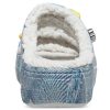 Crocs x SZA Classic Cozzzy Sandal &laquo;Denim&raquo; 208327-90H