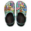 Crocs x The Beatles Clog &laquo;Multi-Color Black&raquo; 210895-90H