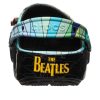 Crocs x The Beatles Clog &laquo;Multi-Color Black&raquo; 210895-90H