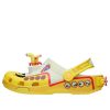 Crocs x The Beatles Clog &laquo;Yellow Red&raquo; 210893-90H