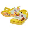 Crocs x The Beatles Clog &laquo;Yellow Red&raquo; 210893-90H