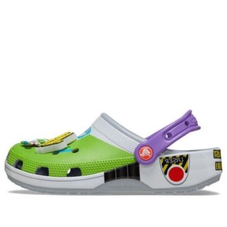 Crocs x Toy Story Classic Clog &laquo;Buzz Lightyear&raquo; 209545-0ID