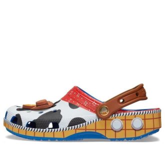 Crocs x Toy Story Classic Clog &laquo;Woody&raquo; 209446-4GX