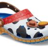 Crocs x Toy Story Classic Clog &laquo;Woody&raquo; 209446-4GX
