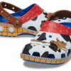 Crocs x Toy Story Classic Clog &laquo;Woody&raquo; 209446-4GX