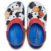 Crocs x Toy Story Classic Clog &laquo;Woody&raquo; 209446-4GX