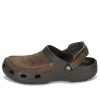Crocs Yukon Vista tresko &laquo;Brown&raquo; 205177-22Z