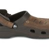 Crocs Yukon Vista tresko &laquo;Brown&raquo; 205177-22Z