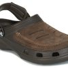 Crocs Yukon Vista tresko &laquo;Brown&raquo; 205177-22Z