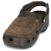 Crocs Yukon Vista tresko &laquo;Brown&raquo; 205177-22Z