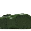 Daily Paper x Classic Clog &laquo;Green Camo&raquo;