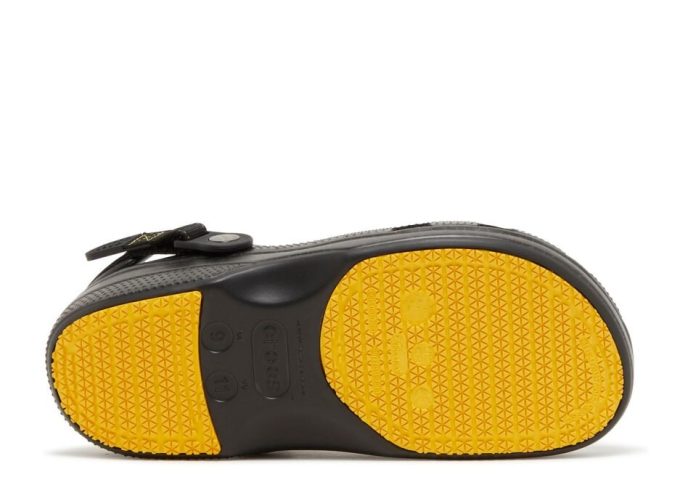 DC Comics x Classic SR Clog &laquo;Batman&raquo;