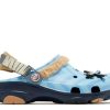 Demon Slayer x All-Terrain Clog &laquo;Inosuke&raquo;