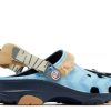 Demon Slayer x All-Terrain Clog &laquo;Inosuke&raquo;