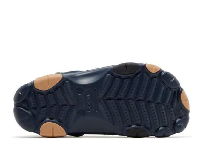 Demon Slayer x All-Terrain Clog &laquo;Inosuke&raquo;