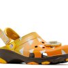Demon Slayer x All-Terrain Clog &laquo;Zenitsu&raquo;