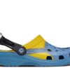 Despicable Me x Classic Clog Kids &laquo;Minions&raquo;