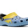 Despicable Me x Classic Clog &laquo;Minions&raquo;