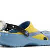 Despicable Me x Classic Clog &laquo;Minions&raquo;