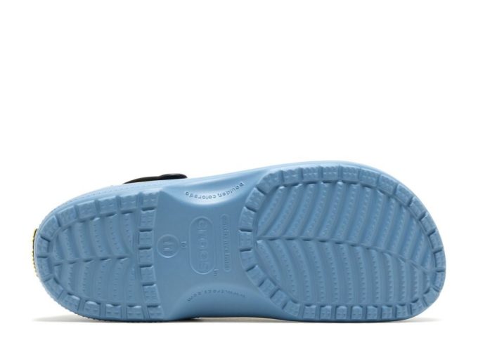 Despicable Me x Classic Clog &laquo;Minions&raquo;
