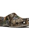 dette er aldri det x Realtree x Classic Clog &laquo;Edge Camo – Walnut&raquo;