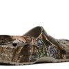 dette er aldri det x Realtree x Classic Clog &laquo;Edge Camo – Walnut&raquo;