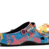 Diplo x Classic Clog &laquo;Take a Walk on the Weird Side&raquo;