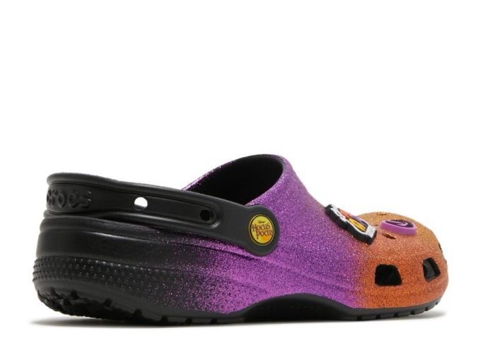 Disney x Classic Clog &laquo;Hocus Pocus&raquo;