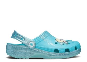 Disney x Classic Clog Kids &laquo;Frozen&raquo;