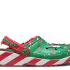 Disney x Classic Clog Kids «Mickey Holiday» Disney x Classic Clog Kids «Mickey Holiday»