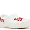 Disney x Classic Clog Kids &laquo;Minnie Mouse&raquo;
