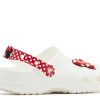 Disney x Classic Clog Kids &laquo;Minnie Mouse&raquo;