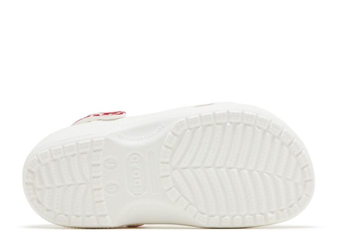 Disney x Classic Clog Kids &laquo;Minnie Mouse&raquo;