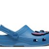 Disney x Classic Clog Kids &laquo;Stitch&raquo;