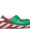 Disney x Classic Clog «Mickey Holiday» Disney x Classic Clog «Mickey Holiday»