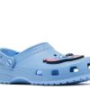 Disney x Classic Clog &laquo;Stitch&raquo;
