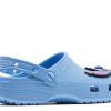 Disney x Classic Clog &laquo;Stitch&raquo;