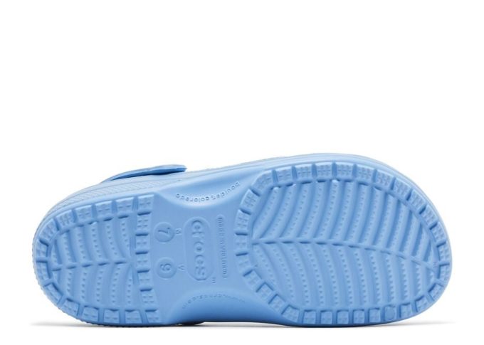 Disney x Classic Clog &laquo;Stitch&raquo;