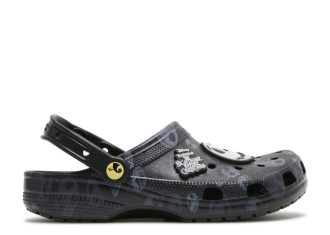 Disney x Classic Clog &laquo;The Nightmare Before Christmas&raquo;