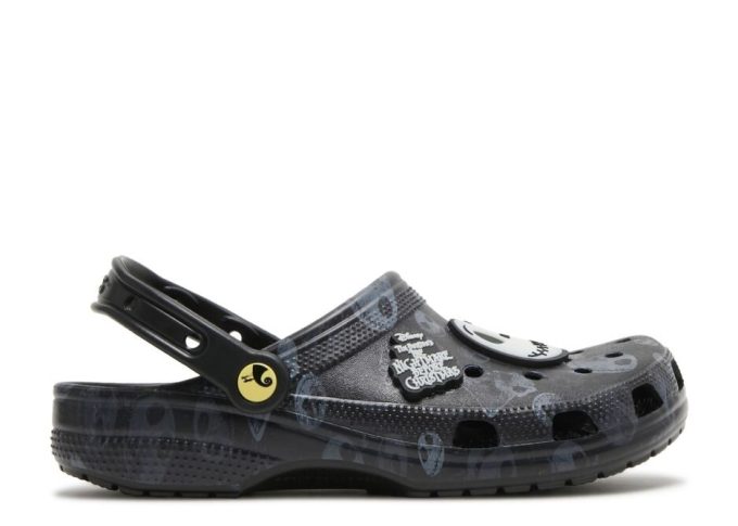 Disney x Classic Clog &laquo;The Nightmare Before Christmas&raquo;
