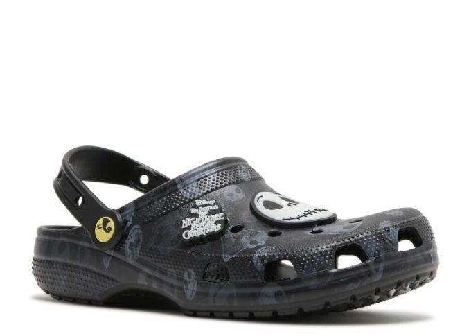 Disney x Classic Clog &laquo;The Nightmare Before Christmas&raquo;
