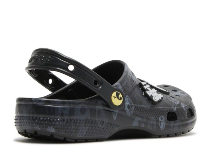 Disney x Classic Clog &laquo;The Nightmare Before Christmas&raquo;