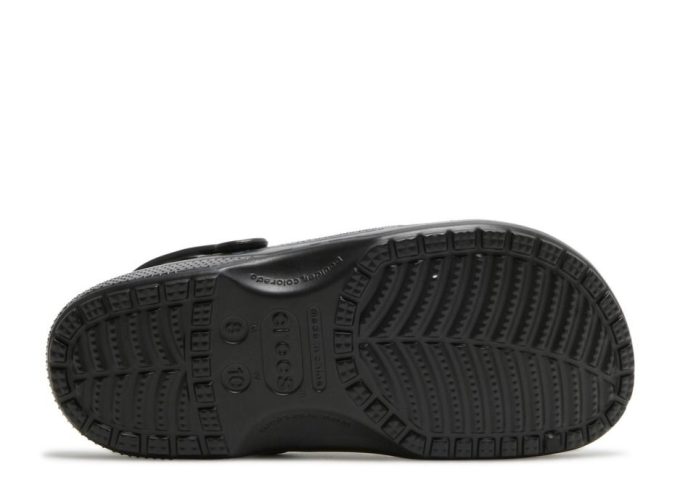 Disney x Classic Clog &laquo;The Nightmare Before Christmas&raquo;