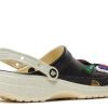 Dreamville x Classic Clog «Black» Dreamville x Classic Clog «Black»
