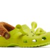 DreamWorks x Classic Clog Kids «Shrek» DreamWorks x Classic Clog Kids «Shrek»