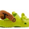 DreamWorks x Classic Clog Kids «Shrek» DreamWorks x Classic Clog Kids «Shrek»