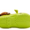 DreamWorks x Classic Clog Kids «Shrek» DreamWorks x Classic Clog Kids «Shrek»