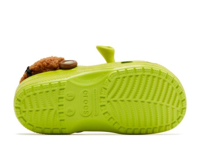 DreamWorks x Classic Clog Kids «Shrek» DreamWorks x Classic Clog Kids «Shrek»