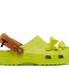DreamWorks x Classic Clog &laquo;Shrek&raquo;